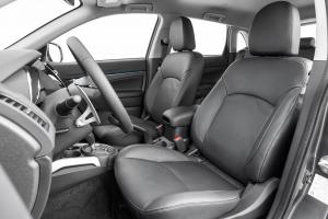 Mitsubishi Outlander Sport HPE Flex 2020 года  (LA)
